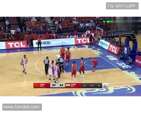 深入分析上海篮球队的整体压制战术及其对比赛的影响与效果