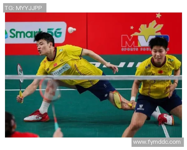 广州羽毛球队在冠军赛中的耐力表现分析与总结